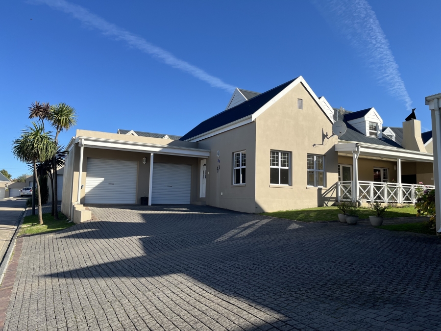 3 Bedroom Property for Sale in Blanco Western Cape